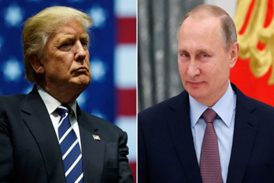 Mỹ nêu điều kiện tổ chức thượng đỉnh Trump - Putin lần hai