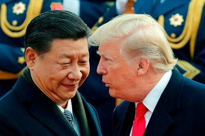 "Đòn hiểm" của Trung Quốc trong chiến tranh thương mại với Mỹ