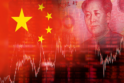 Trung Quốc sẽ thiết lập "quota” về nợ công