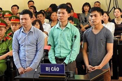 Vụ án chạy thận ở Hòa Bình: Truy tố tội danh mới bác sĩ Hoàng Công Lương