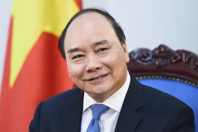 Bài viết của Thủ tướng Nguyễn Xuân Phúc về tình hình kinh tế vĩ mô