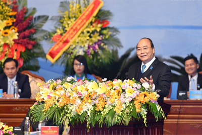 Thủ tướng: Sinh viên Việt Nam cần vun đắp tinh thần trách nhiệm, đổi mới sáng tạo trong kỷ nguyên số
