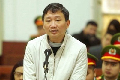 Xét xử Trịnh Xuân Thanh và đồng phạm: Viện Kiểm sát đối đáp làm rõ tội Tham ô