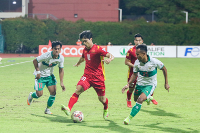 Vòng bảng AFF Cup 2020: Kịch bản nào để ĐT Việt Nam lọt vào bán kết?