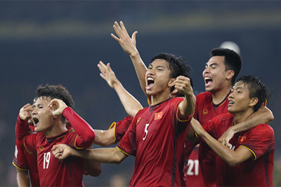 Malaysia 2 - 2 Việt Nam: Mỹ Đình chờ đón!