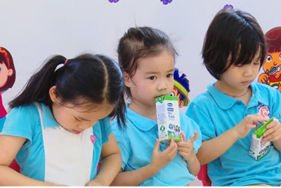 [Video] Sự cần thiết của vi chất dinh dưỡng đối với trẻ em