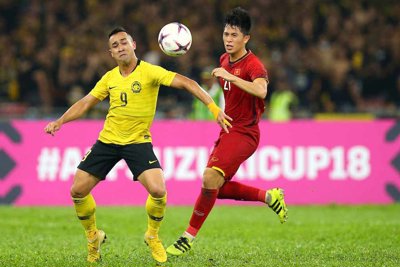 Highlights:Trận chung kết AFF Cup 2018