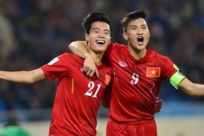Đội tuyển Việt Nam thắng Indonesia: Quên đi nỗi ám ảnh kéo dài 17 năm