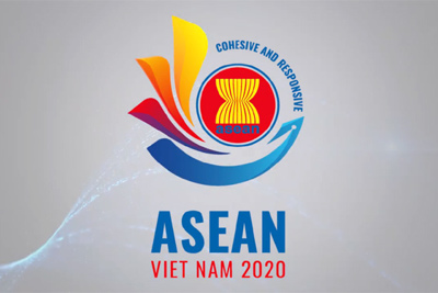 Video giới thiệu về Năm Chủ tịch ASEAN 2020 của Việt Nam