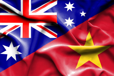 Dấu mốc quan trọng trong quan hệ Việt Nam - Australia