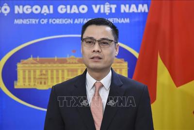 Việt Nam tham gia tích cực vào các cơ chế hợp tác đa phương