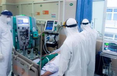 Hà Nội: Yêu cầu tất cả bệnh viện không được từ chối bệnh nhân Covid-19 nặng