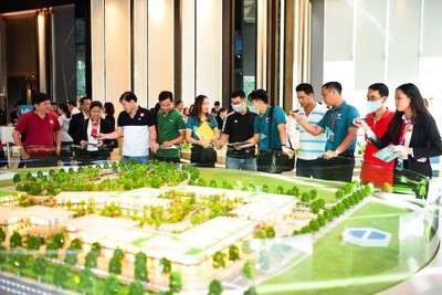 Xu hướng bất động sản nào sẽ chiếm ưu thế trong năm 2022?