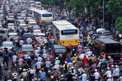 [Infographics] Việt Nam đạt nhiều thành tựu về công tác dân số