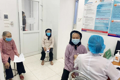 Ngày Dân số Việt Nam 26/12: Đầu tư nhiều hơn cho hệ thống y tế chăm sóc người cao tuổi