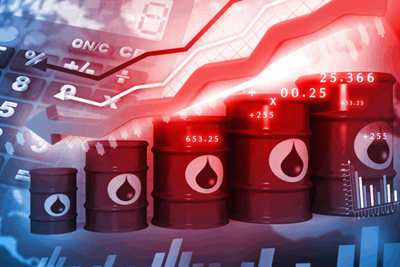 Giá xăng dầu ghi nhận tuần tăng đạt mốc 76,14 USD/thùng