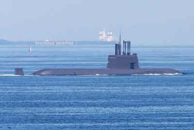 Ứng viên Tổng thống Hàn Quốc muốn Mỹ hỗ trợ xây tàu ngầm hạt nhân