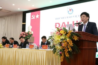 Phó Chủ tịch Thường trực Hội Nhà báo Việt Nam Hồ Quang Lợi:  Đổi mới, sáng tạo vì một nền báo chí chuyên nghiệp, hiện đại và nhân văn