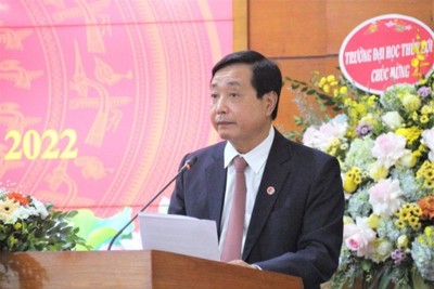 Năm 2021, Việt Nam thiệt hại hơn 5.200 tỷ đồng do thiên tai
