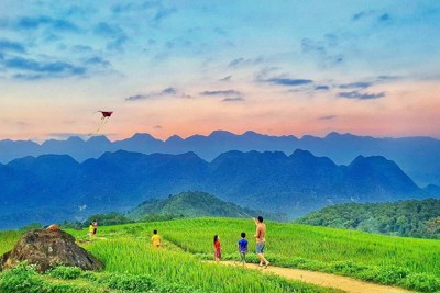 Bất ngờ với các điểm đến nội địa được khách Việt chọn đi du lịch năm 2022