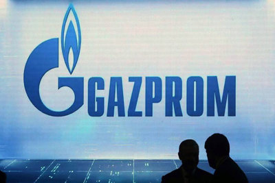Gazprom bác cáo buộc không cung cấp đủ khí đốt cho EU
