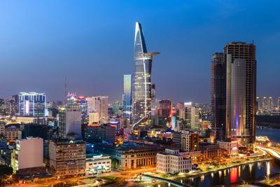 TP Hồ Chí Minh đứng đầu danh sách điểm đến đón năm mới 2022