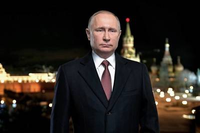 Ông Putin gửi thông điệp gì trong diễn văn chúc năm mới dài nhất lịch sử?