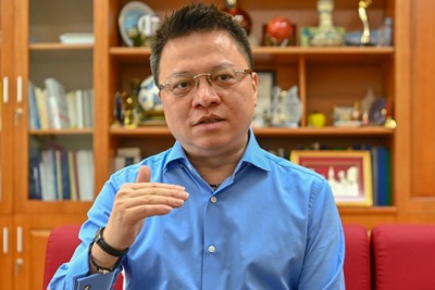 Chủ tịch Hội Nhà báo Việt Nam Lê Quốc Minh: Báo chí không nên chạy đua với mạng xã hội