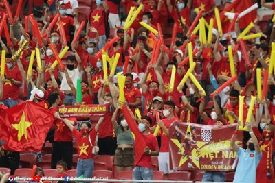 2022: Đội tuyển Việt Nam sẽ thay đổi như thế nào?