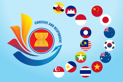 RCEP sẽ giúp Việt Nam và các nước ASEAN phục hồi kinh tế