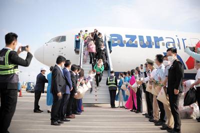 Du lịch Khánh Hòa đặt mục tiêu đạt doanh thu trên 4.000 tỷ đồng