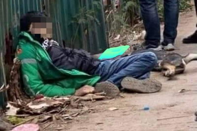 Hà Nội: Người đàn ông bị đánh tử vong vì nghi trộm chó 