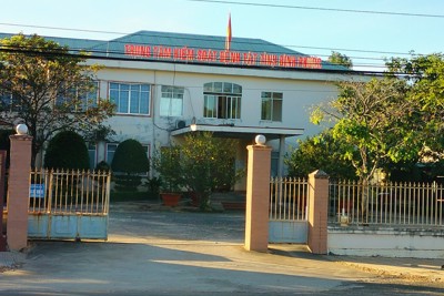 Vụ án Công ty Việt Á: Bộ Công an đã khởi tố, địa phương có cần lập đoàn thanh tra?