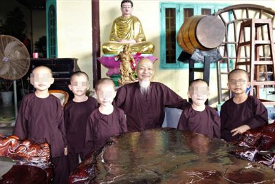 Vụ Tịnh thất Bồng Lai: Thanh tra các cơ sở chăm sóc, nuôi dưỡng trẻ em