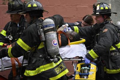 Vụ cháy chết chóc nhất 30 năm tại New York qua lời kể nhân chứng