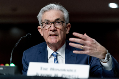 Cảnh báo khả năng Fed vội vàng "cứu" nền kinh tế Mỹ