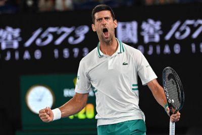 Novak Djokovic: Thể thao, chính trị và đạo lý