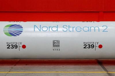 Mỹ không thể trừng phạt Nord Stream 2 ngay lập tức