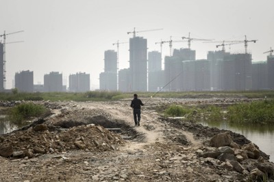 Viễn cảnh hậu "cách mạng" bất động sản nhà ở Trung Quốc
