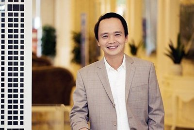 Ông Trịnh Văn Quyết bị phạt 1,5 tỷ đồng, đình chỉ giao dịch 5 tháng
