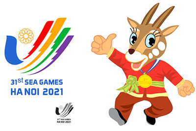 SEA Games 31: Đón khán giả theo ba mức độ các địa điểm thi đấu