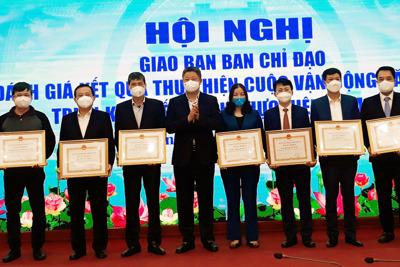 Nhiều doanh nghiệp Việt chưa quan tâm đến bảo vệ thương hiệu hàng hóa