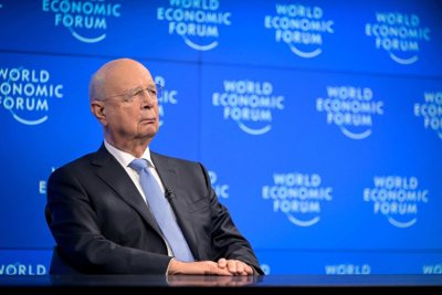 "Hãy đánh thuế thêm" - nhóm người giàu "yêu nước" nhắn nhủ ở Davos