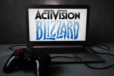 Activision Blizzard sáp nhập với Microsoft với giá gần 69 tỷ USD