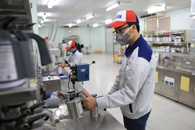 Doanh nghiệp Nhật hoạt động tại Việt Nam báo lãi chiếm 54,3%