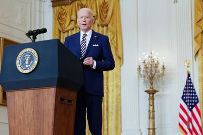 Tổng thống Biden cảnh báo “thảm họa với Nga” nếu tấn công Ukraine