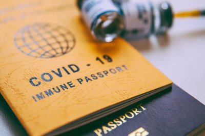 10 quốc gia công nhận hộ chiếu vaccine Việt Nam