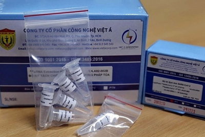 Đang xác minh, điều tra 7 công ty có liên quan đến Việt Á