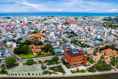 Bình Thuận duyệt đề án Phan Thiết City tour 2021-2025