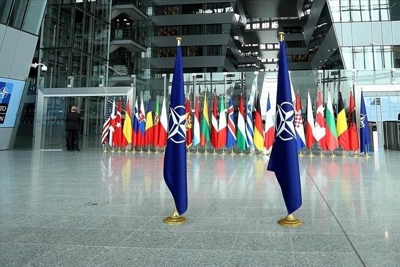 NATO bác đề xuất rút quân khỏi Bulgaria, Romania của Nga